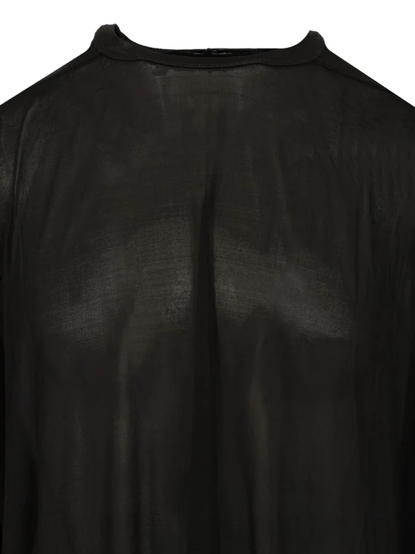 Tommy Oversized T-shirt - Image 4