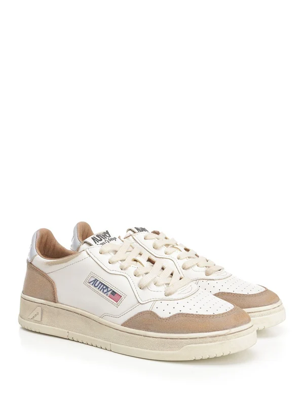 Medalist Low-top Sneakers - Image 2