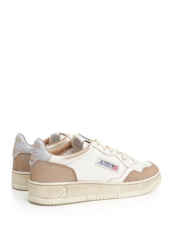 Medalist Low-top Sneakers - Image 3