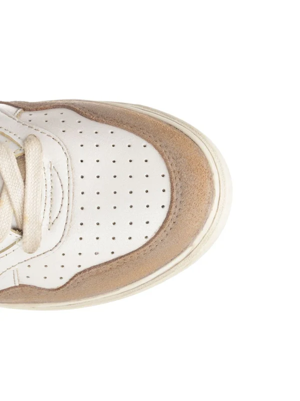 Medalist Low-top Sneakers - Image 4