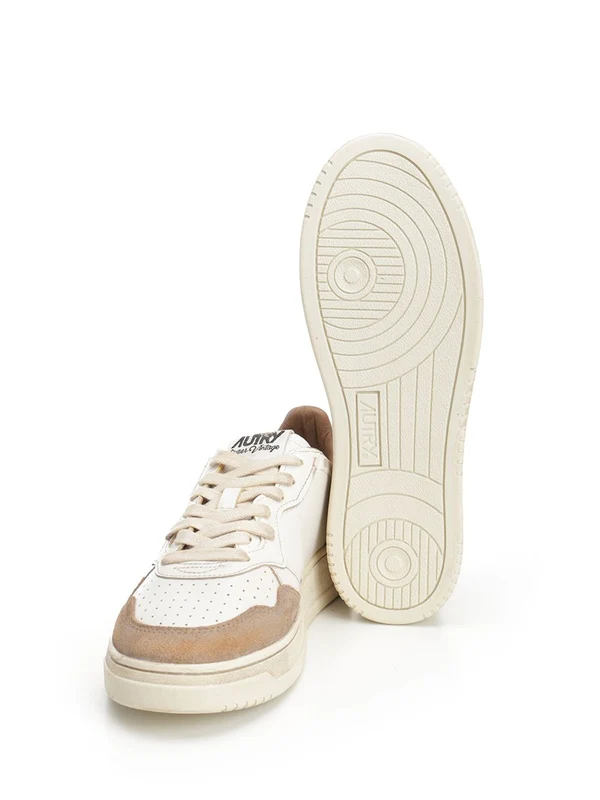 Medalist Low-top Sneakers - Image 5