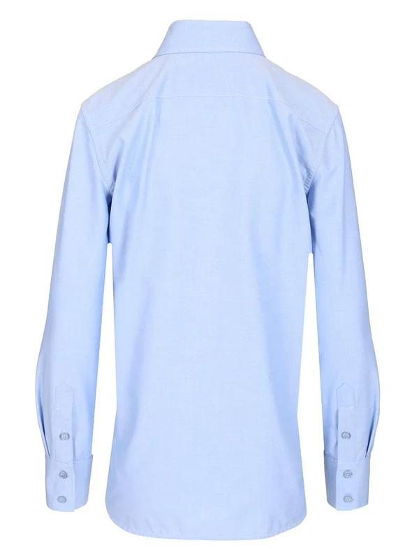 Oxford Cotton Shirt - Image 2