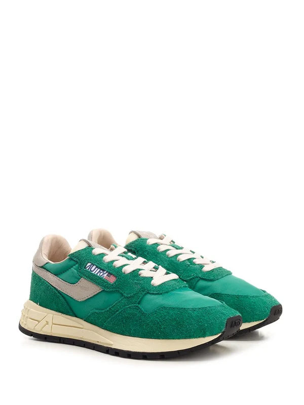 Reelwind Low-top Sneakers - Image 2