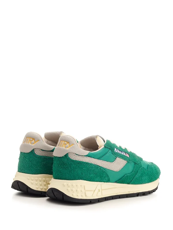 Reelwind Low-top Sneakers - Image 3