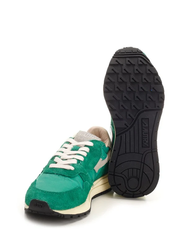 Reelwind Low-top Sneakers - Image 5