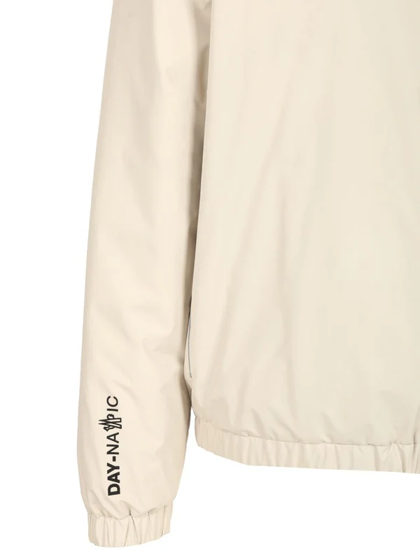 Bergun Reversible Short Puffer Jacket - Image 6