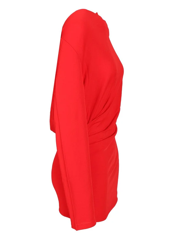 Croisiere Mini Dress - Image 3