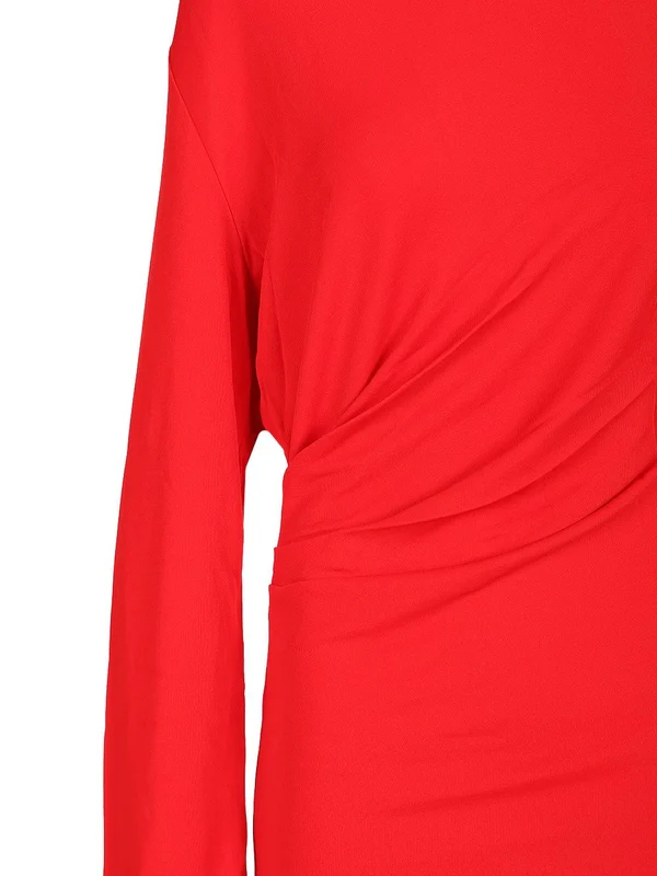 Croisiere Mini Dress - Image 4