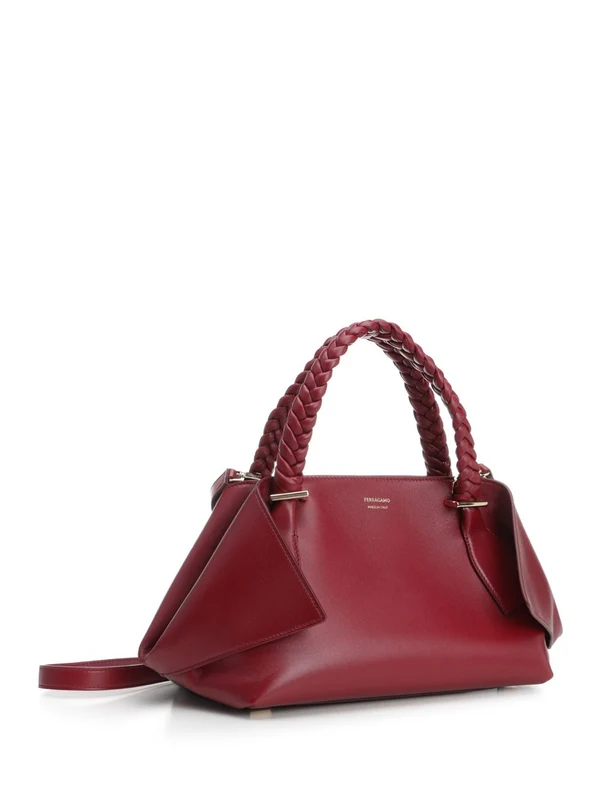 M Calfskin Tote Bag - Image 2