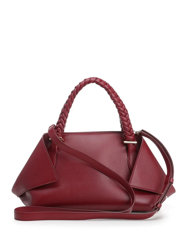 M Calfskin Tote Bag - Image 3