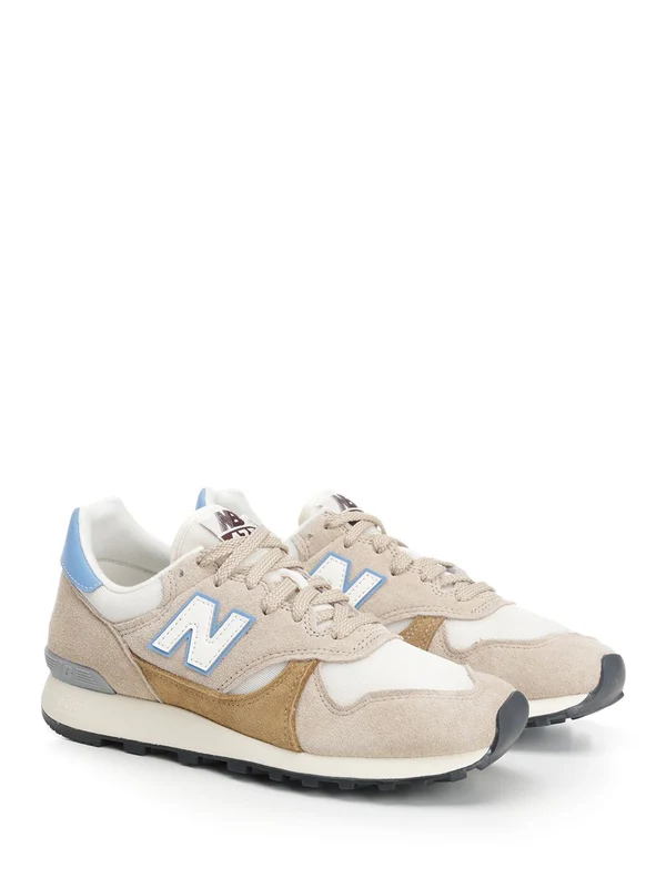475 Low-top Sneakers - Image 2