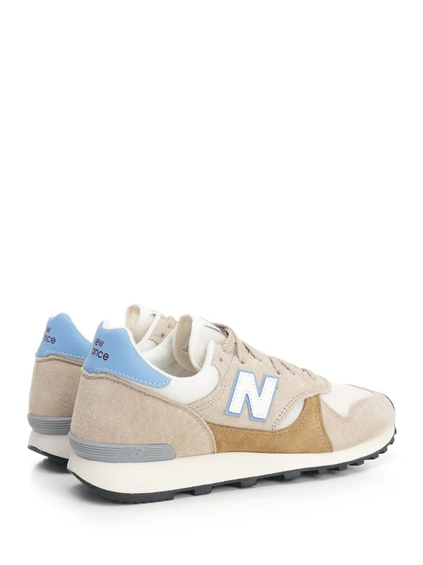 475 Low-top Sneakers - Image 3