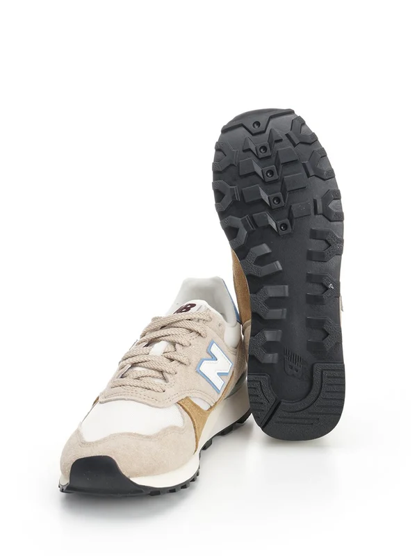 475 Low-top Sneakers - Image 5