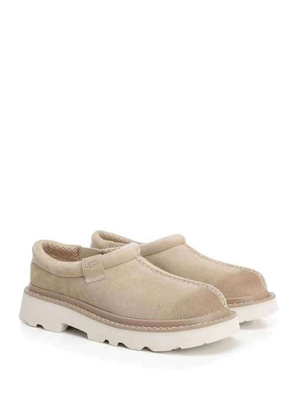 Tasman Rug Loafers - Image 2