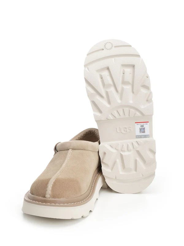 Tasman Rug Loafers - Image 5