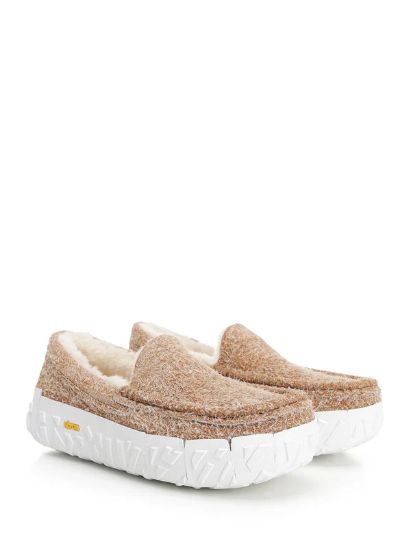 Ascot Vibram Wrap Tech Loafers - Image 2