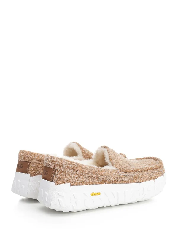 Ascot Vibram Wrap Tech Loafers - Image 3