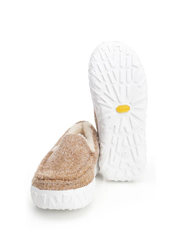 Ascot Vibram Wrap Tech Loafers - Image 5