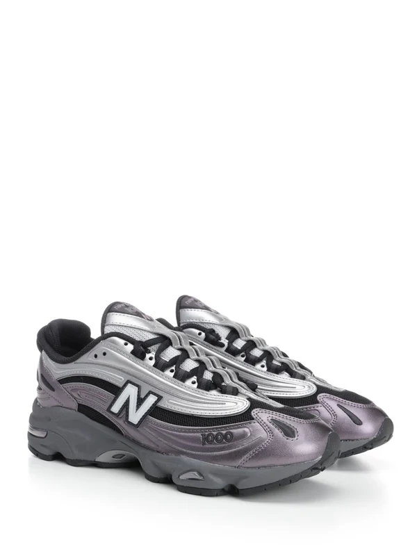 1000 Low-top Sneakers - Image 2