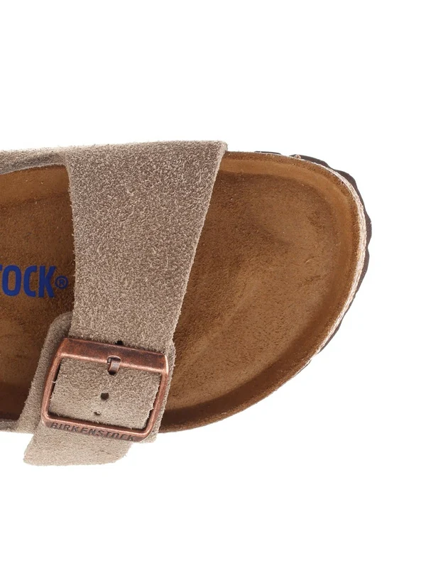 Arizona Double Buckle Sandals - Image 4