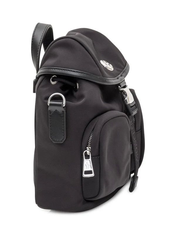 Moncler Black Backpacks - Image 3