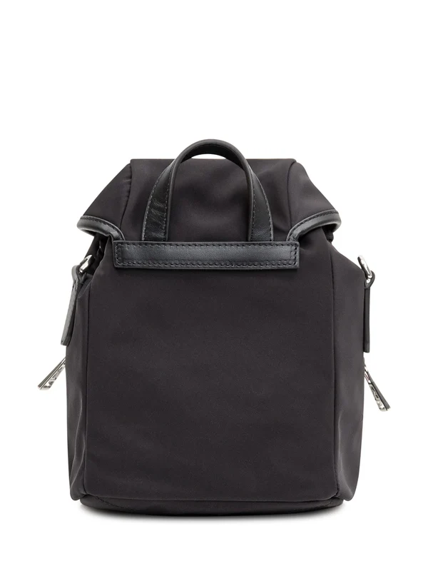 Moncler Black Backpacks - Image 4