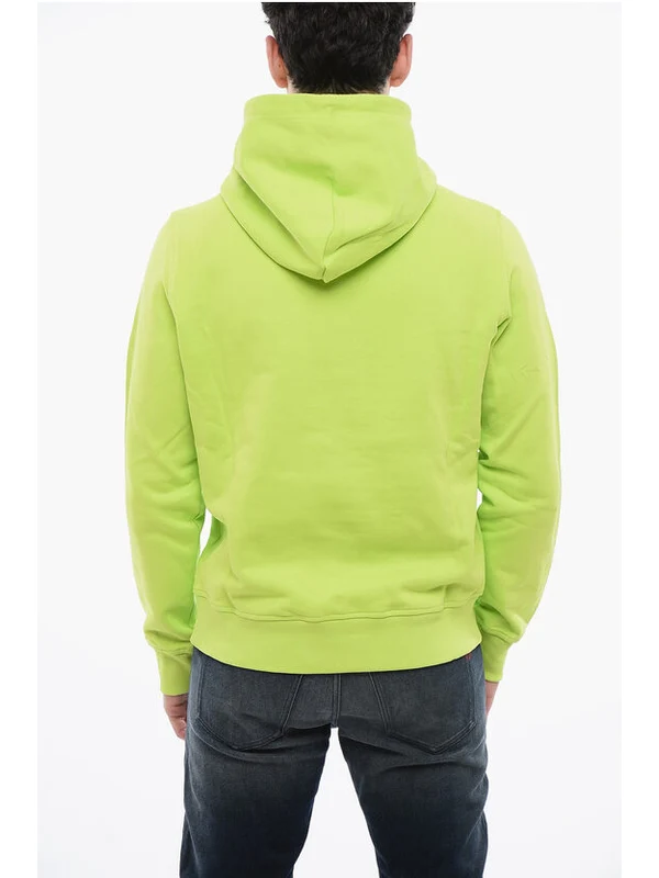 S-GINN-HOOD-DIV FELPA Hoodies - Image 2