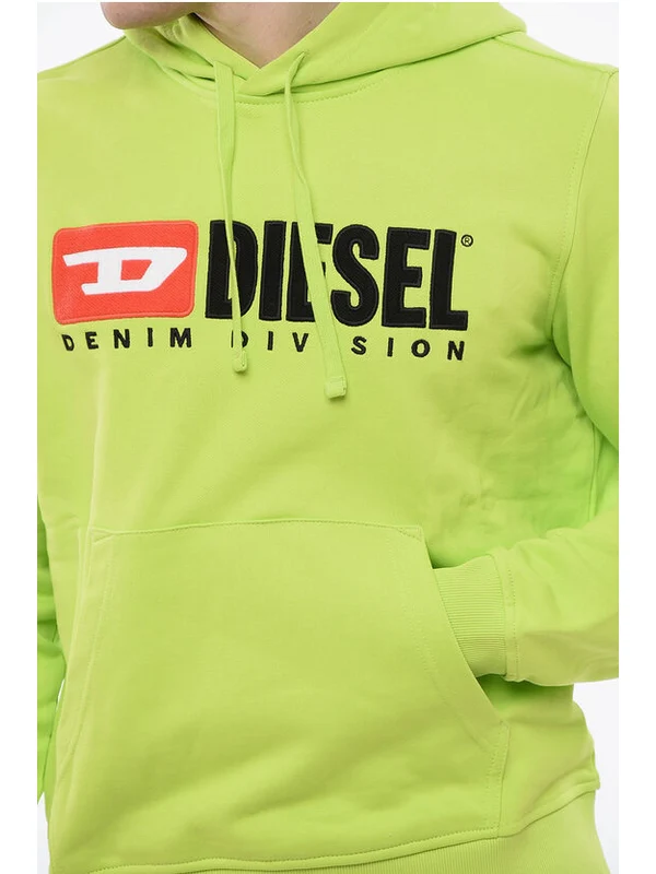S-GINN-HOOD-DIV FELPA Hoodies - Image 3