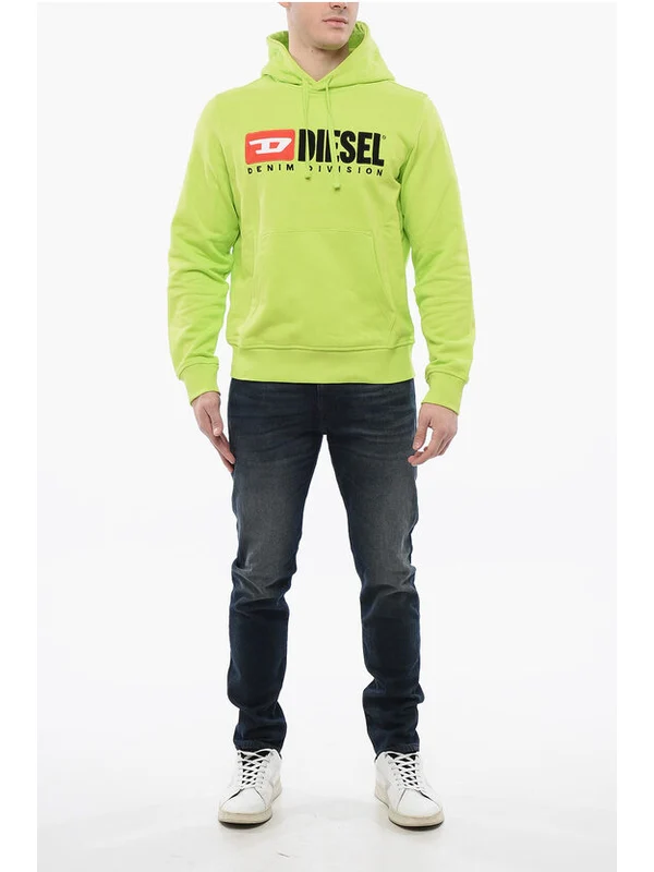 S-GINN-HOOD-DIV FELPA Hoodies - Image 4