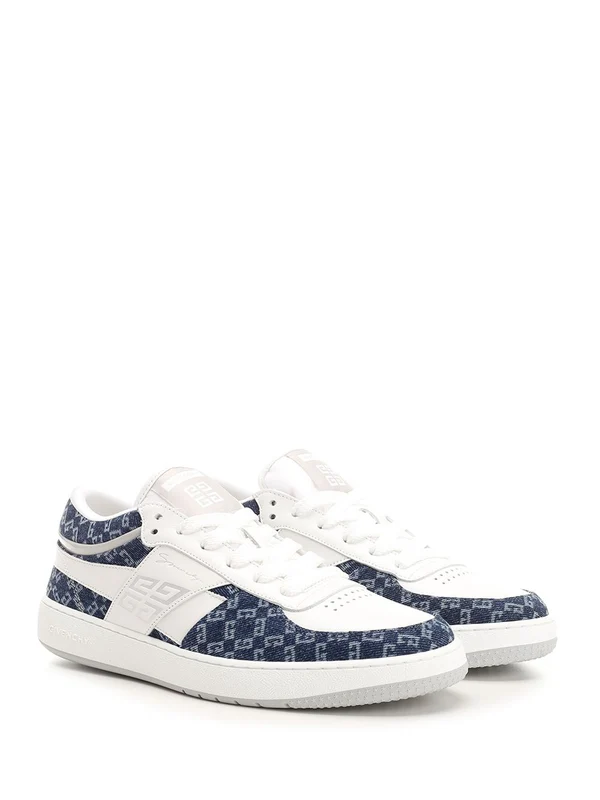 G Move Low-Top Sneakers - Image 2