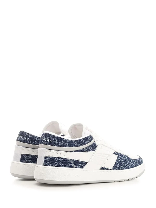 G Move Low-Top Sneakers - Image 3