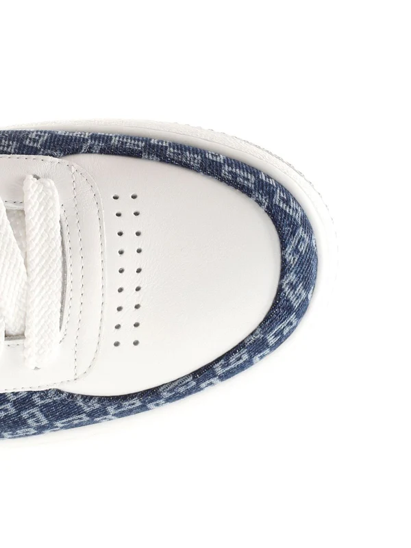 G Move Low-Top Sneakers - Image 4
