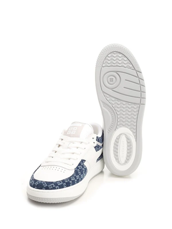 G Move Low-Top Sneakers - Image 5