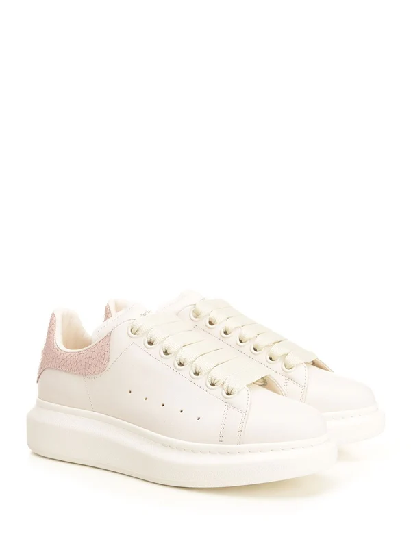 Oversole Low-Top Sneakers - Image 2