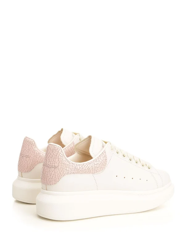 Oversole Low-Top Sneakers - Image 3