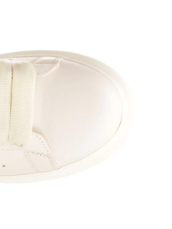 Oversole Low-Top Sneakers - Image 4