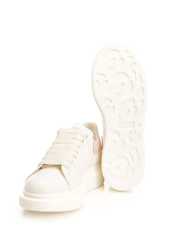 Oversole Low-Top Sneakers - Image 5