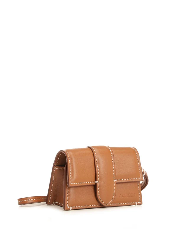 Bambino Leather AirPods Case - Image 2