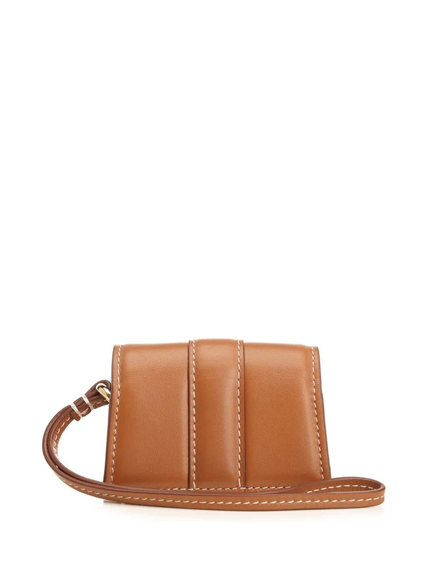 Bambino Leather AirPods Case - Image 3