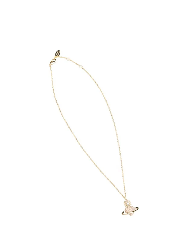 Agata Pendant Necklace - Image 2