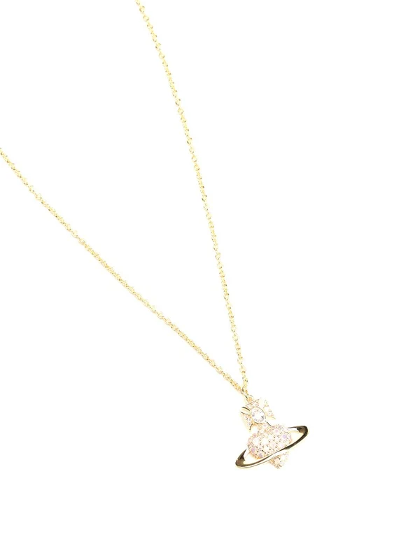 Agata Pendant Necklace - Image 3