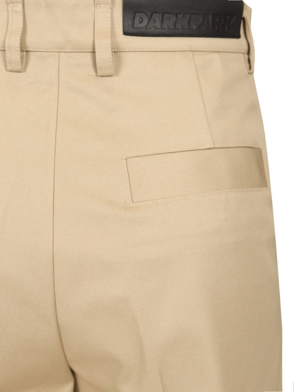 Tomi Straight Trousers - Image 5