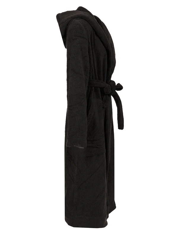 Pentagram Cotton Bath Robe - Image 3