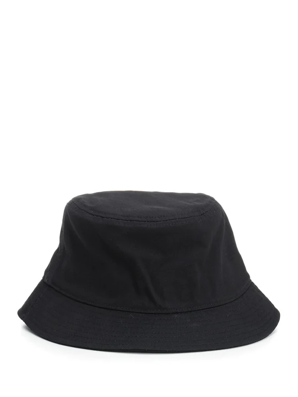 Compass Logo Fisherman Bucket Hat - Image 3