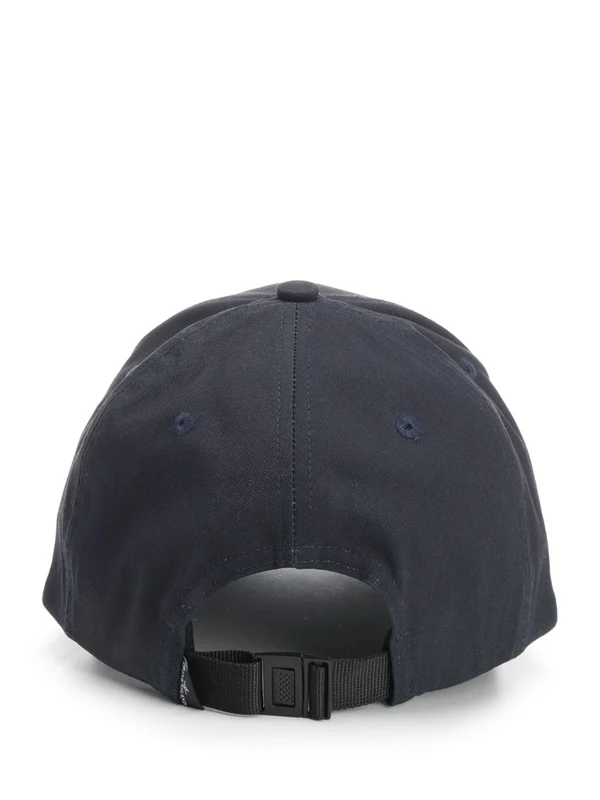 Compass Logo Cotton Cap - Image 3