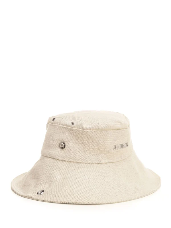 Artichaut Explorer Bucket Hat - Image 2