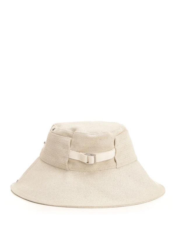 Artichaut Explorer Bucket Hat - Image 3