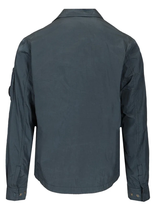 Chrome-R Lens Wappen Overshirt - Image 2