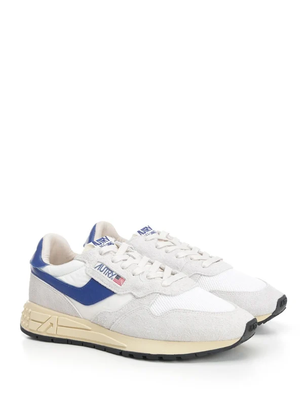 Reelwind Low-Top Sneakers - Image 2