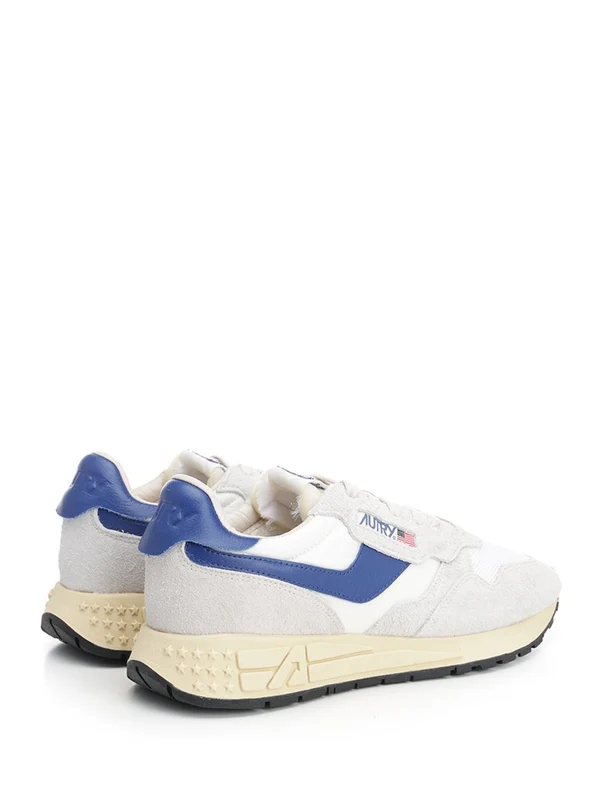Reelwind Low-Top Sneakers - Image 3